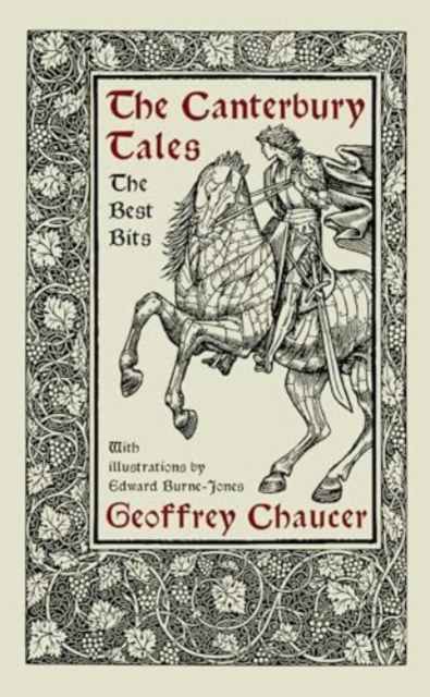 The Canterbury Tales: The Best Bits