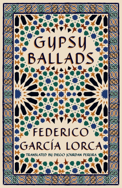 Gypsy Ballads