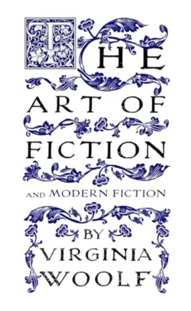 Art of Fiction