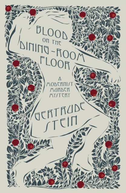 Blood on the Dining-Room Floor