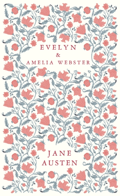 Evelyn and Amelia Webster