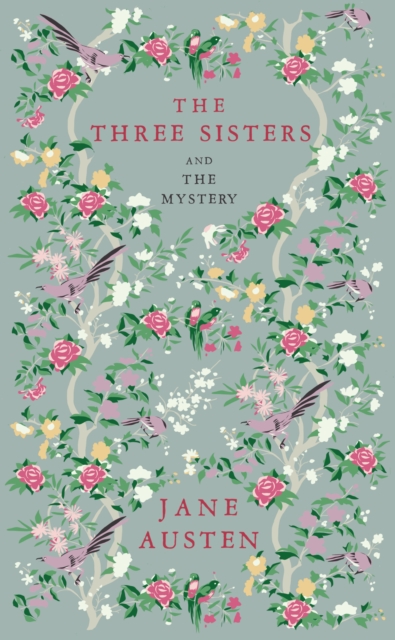 The Three Sisters and The Mystery