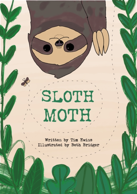 Sloth Moth