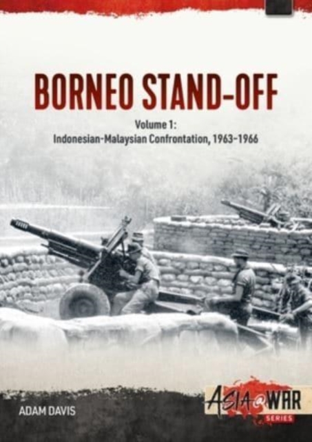 Borneo Confrontation
