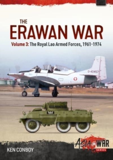 Erawan War