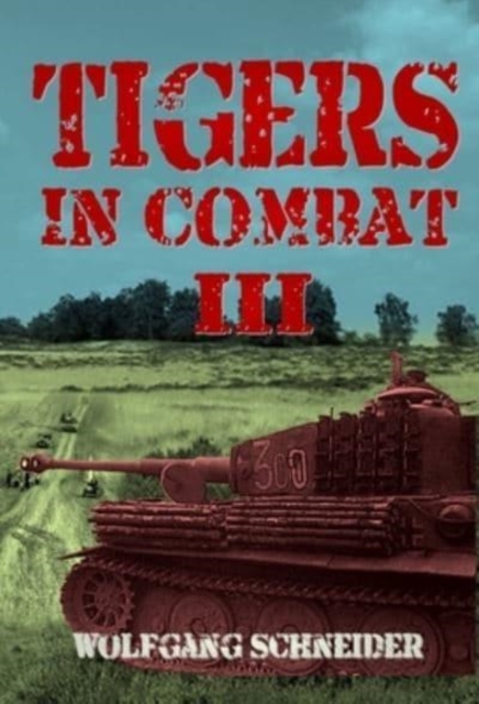 Tigers In Combat