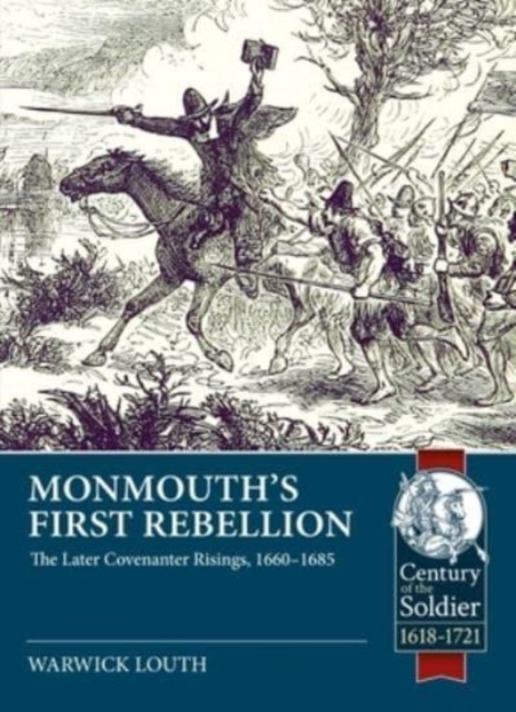 Monmouth's First Rebellion