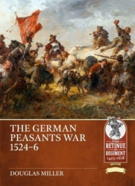 German Peasants' War 1524-26