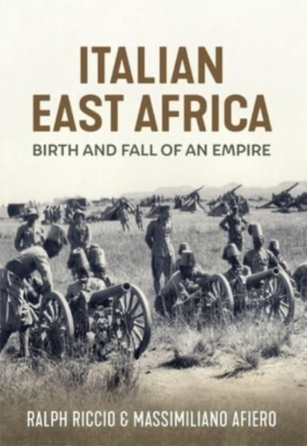 Birth and Fall of an Empire