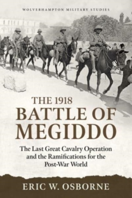 1918 Battle of Megiddo
