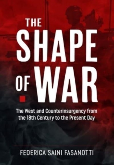 Shape of War