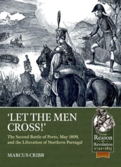 Let the Men Cross