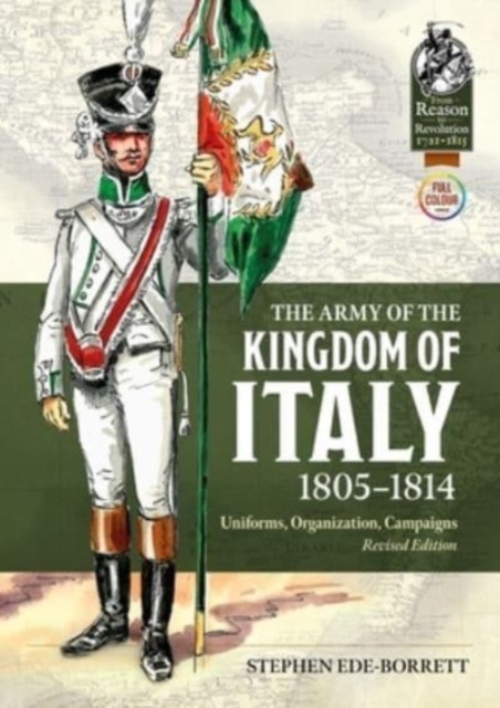 Army of the Kingdom of Italy 1805-1814