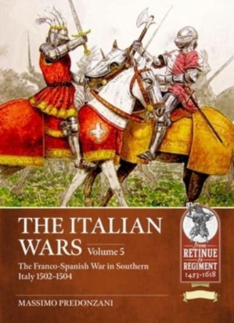 Italian Wars Volume 5