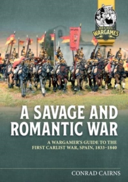 Savage and Romantic War