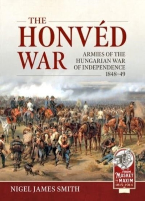 Honved War