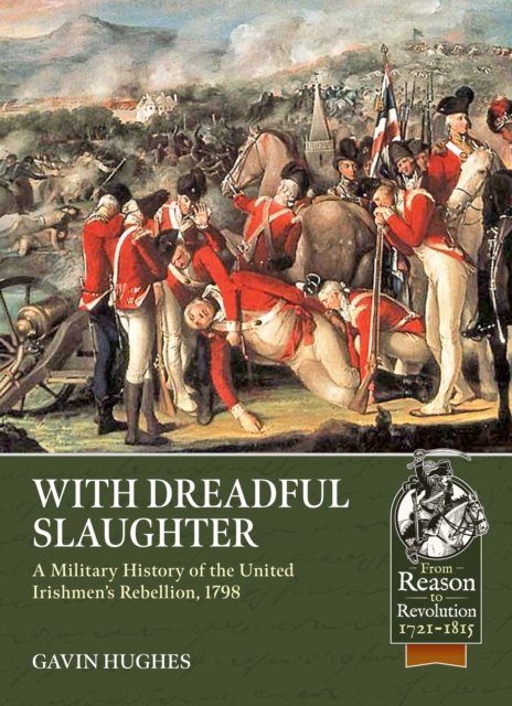 With Dreadful Slaughter