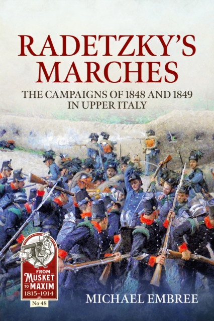 Radetzky's Marches