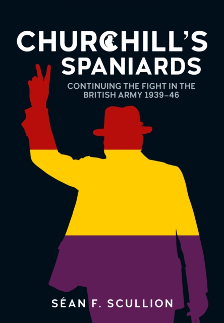 Churchill's Spaniards