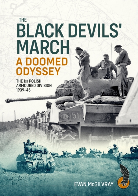 The Black Devils' March - A Doomed Odyssey