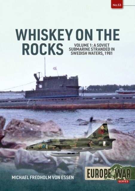Whiskey on the Rocks Volume 1