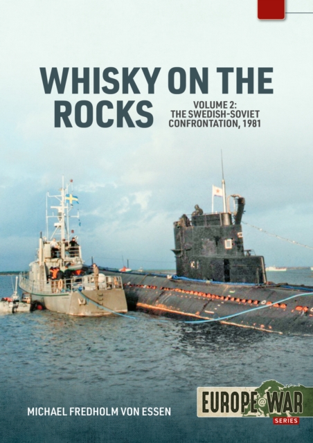 Whiskey on the Rocks Volume 2