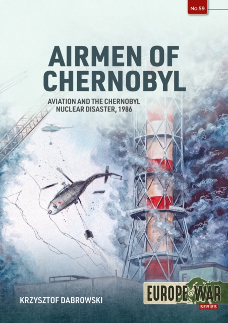 Airmen of Chernobyl