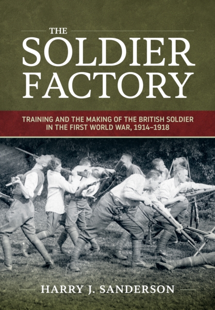 The Soldier Factory