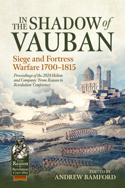 In the Shadow of Vauban