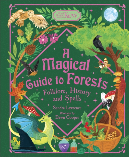 A Magical Guide to Forests