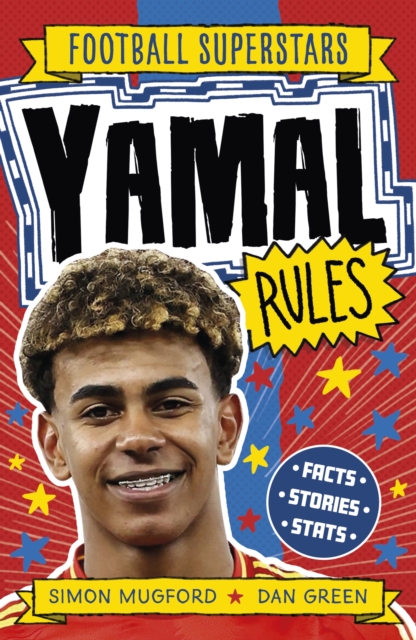 Football Superstars: Football Superstars: Yamal Rules