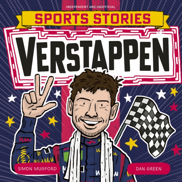 Sports Stories: Verstappen