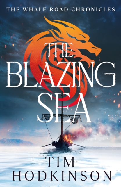 The Blazing Sea