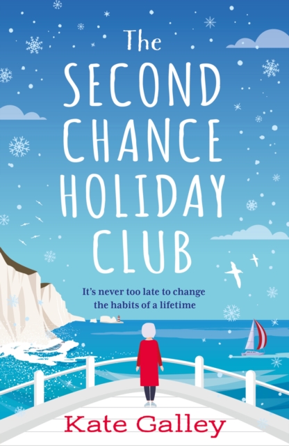 Second Chance Holiday Club