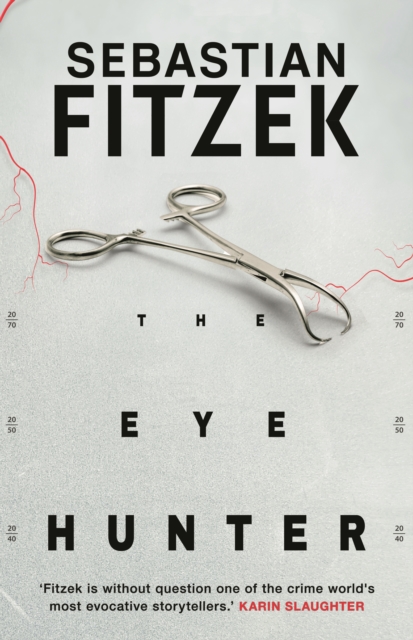 Eye Hunter