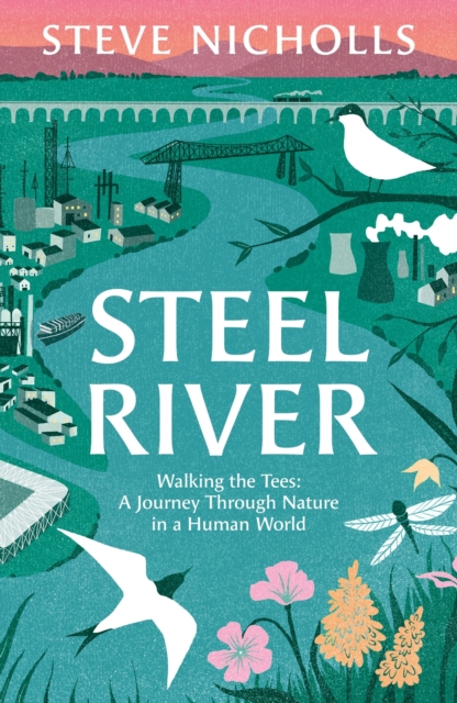 Steel River