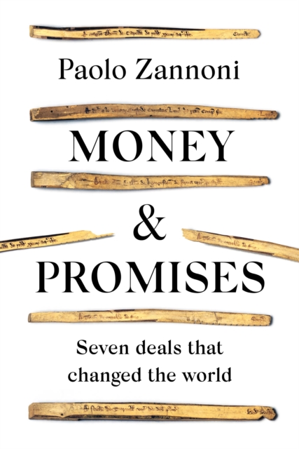 Money and Promises