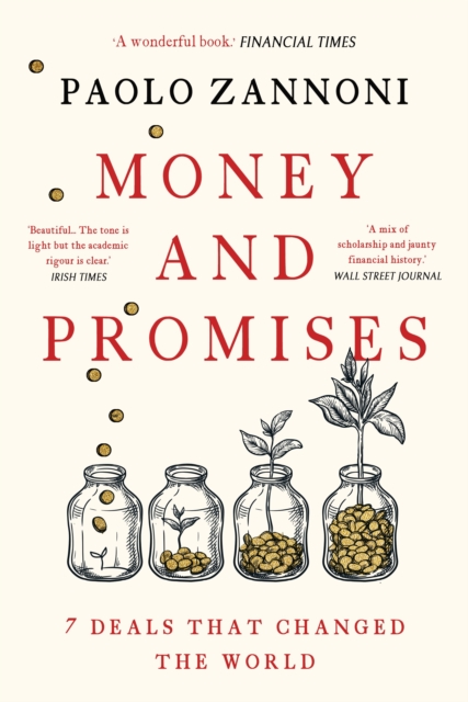 Money and Promises