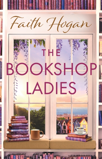 Bookshop Ladies