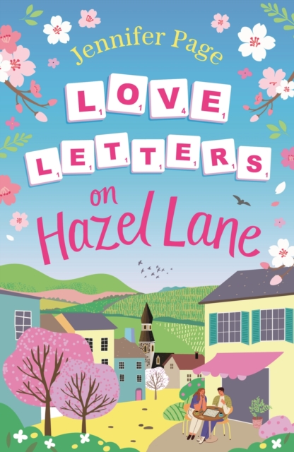 Love Letters on Hazel Lane