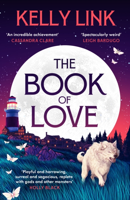 Book of Love