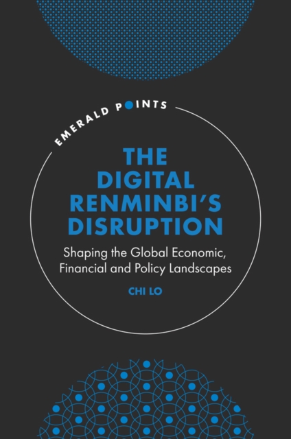 Digital Renminbi's Disruption
