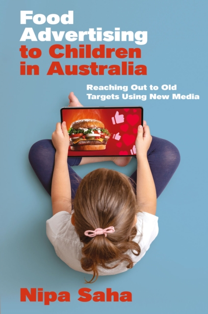 Food Advertising to Children in Australia