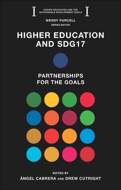 Higher Education and SDG17