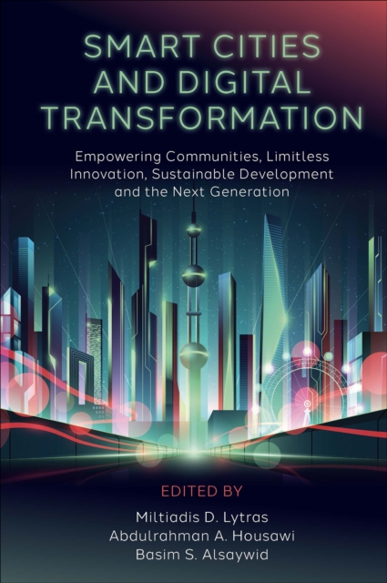 Smart Cities and Digital Transformation