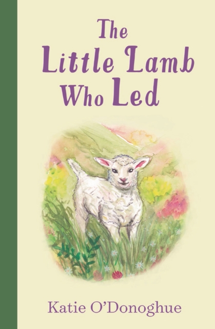 Little Lamb Who Led