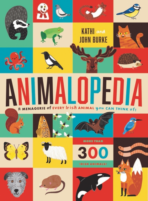 Animalopedia