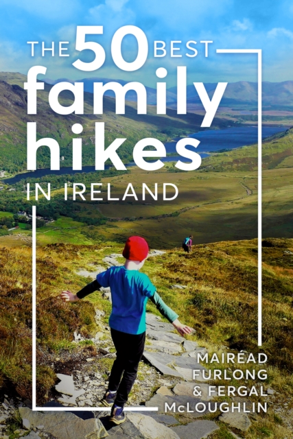 50 Best Family Hikes in Ireland