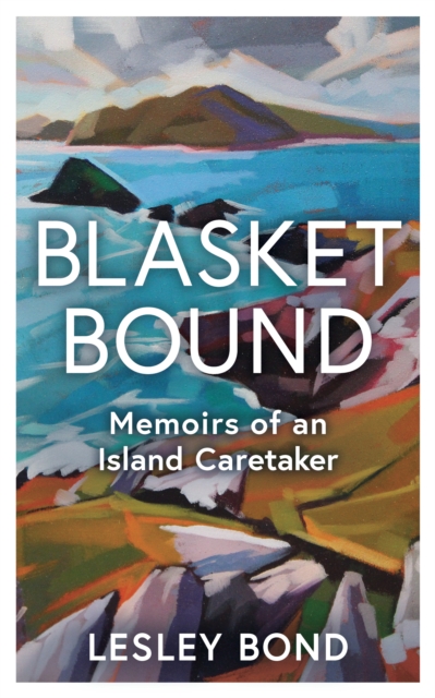 Blasket Bound