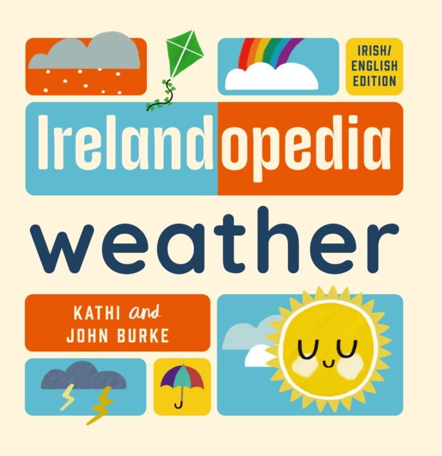 Irelandopedia Weather